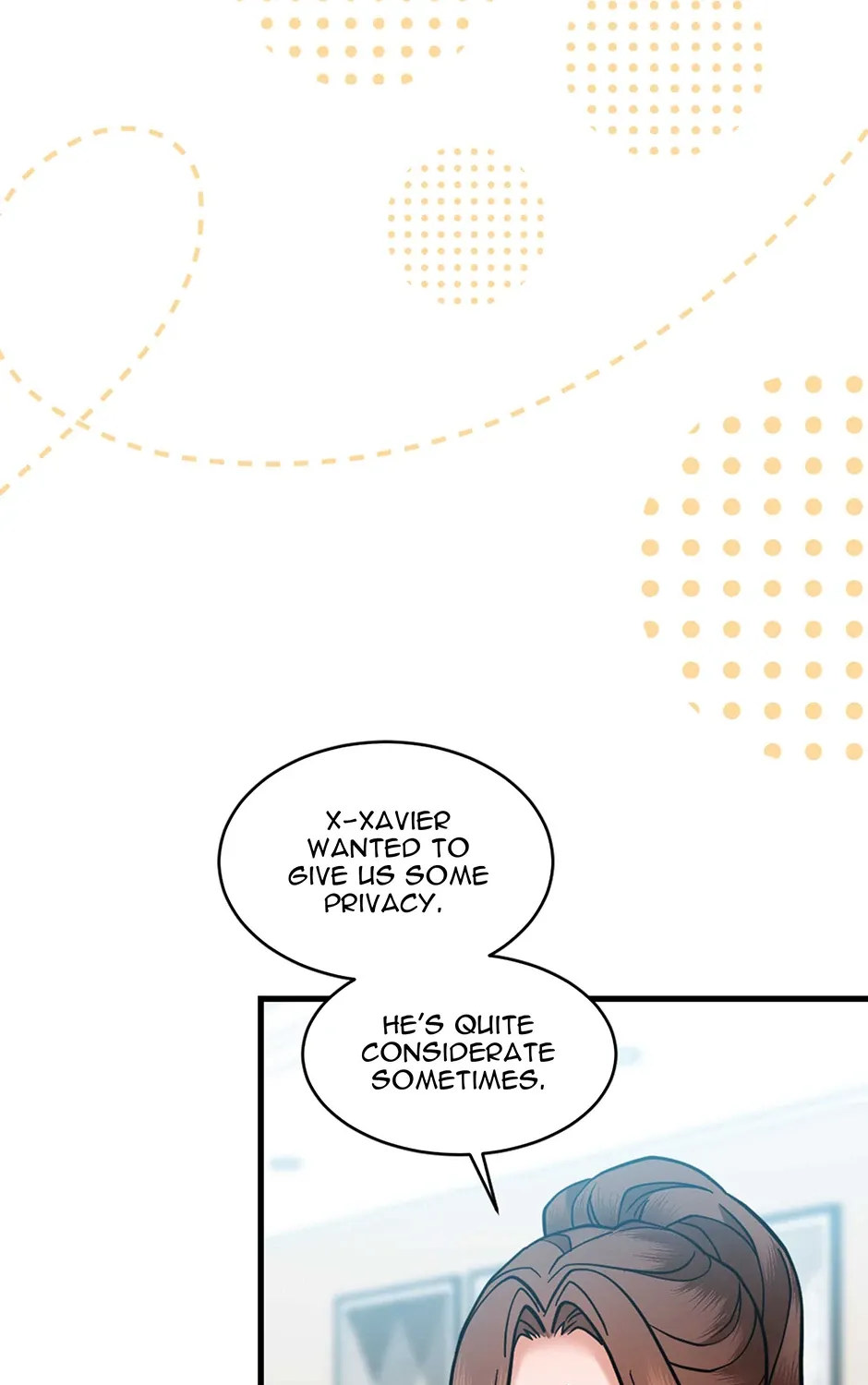 Torn Between Alphas Chapter 53 page 43 - 