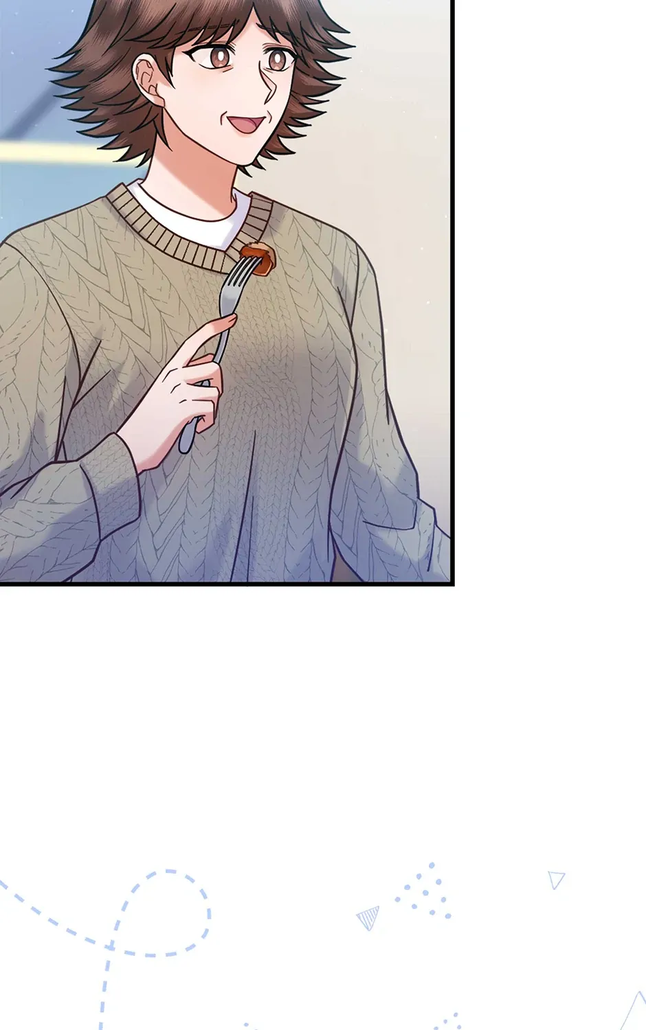 Torn Between Alphas Chapter 53 page 47 - 