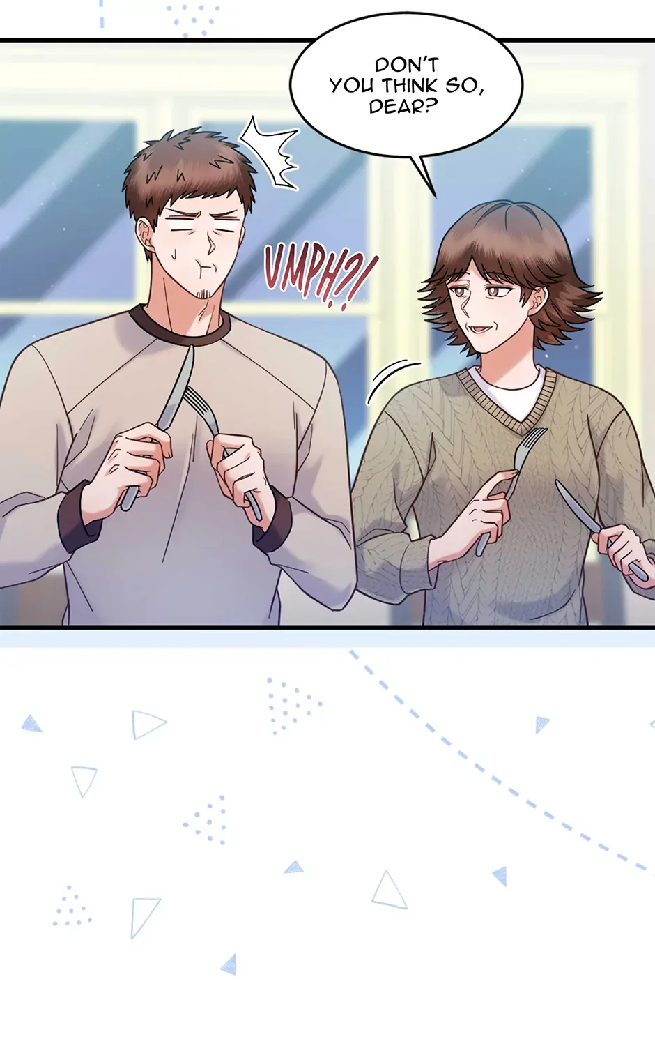 Torn Between Alphas Chapter 53 page 49 - 