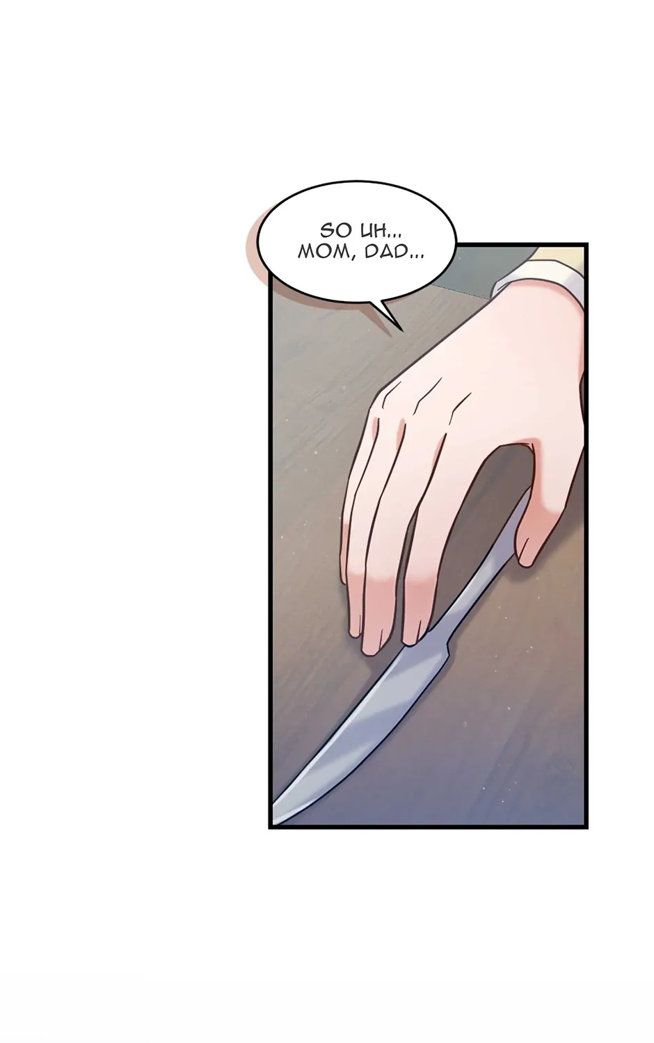 Torn Between Alphas Chapter 53 page 53 - 