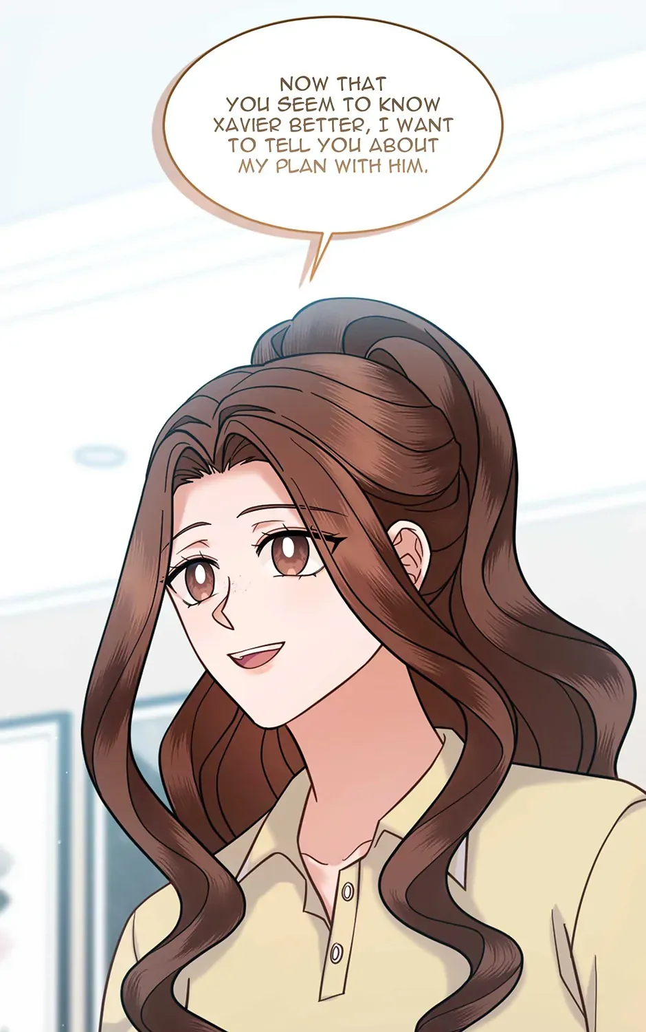 Torn Between Alphas Chapter 53 page 55 - 