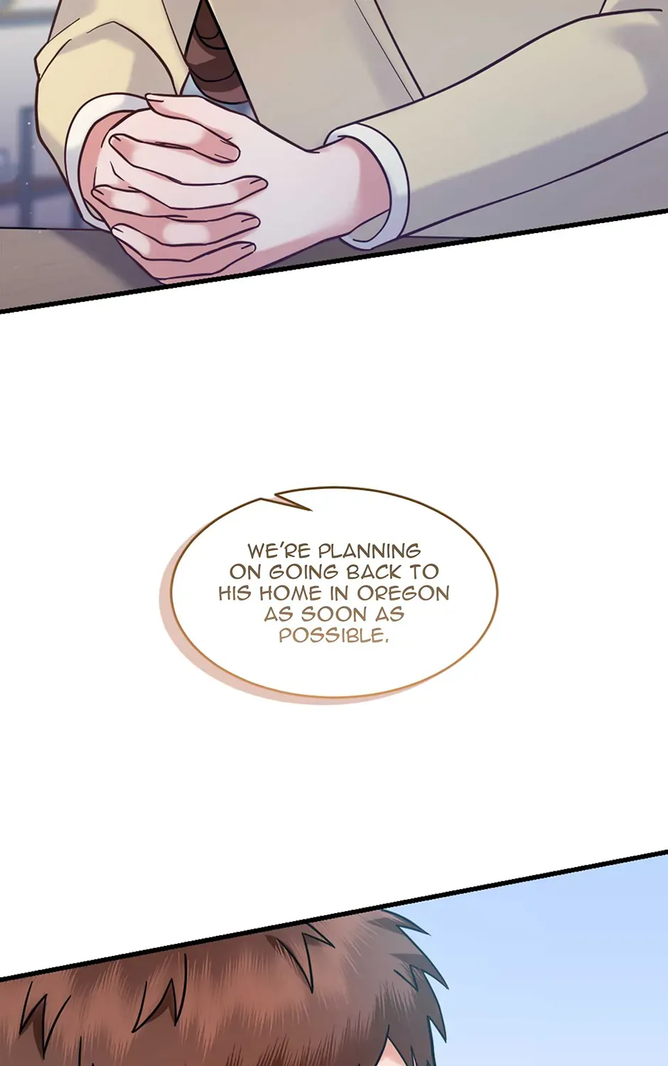 Torn Between Alphas Chapter 53 page 57 - 