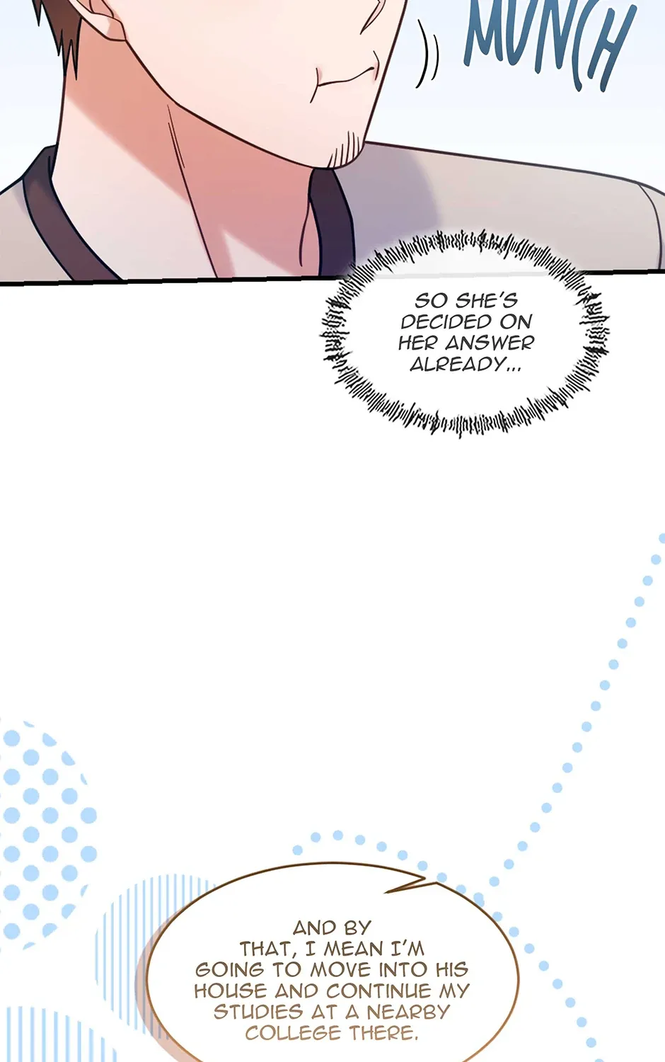 Torn Between Alphas Chapter 53 page 59 - 