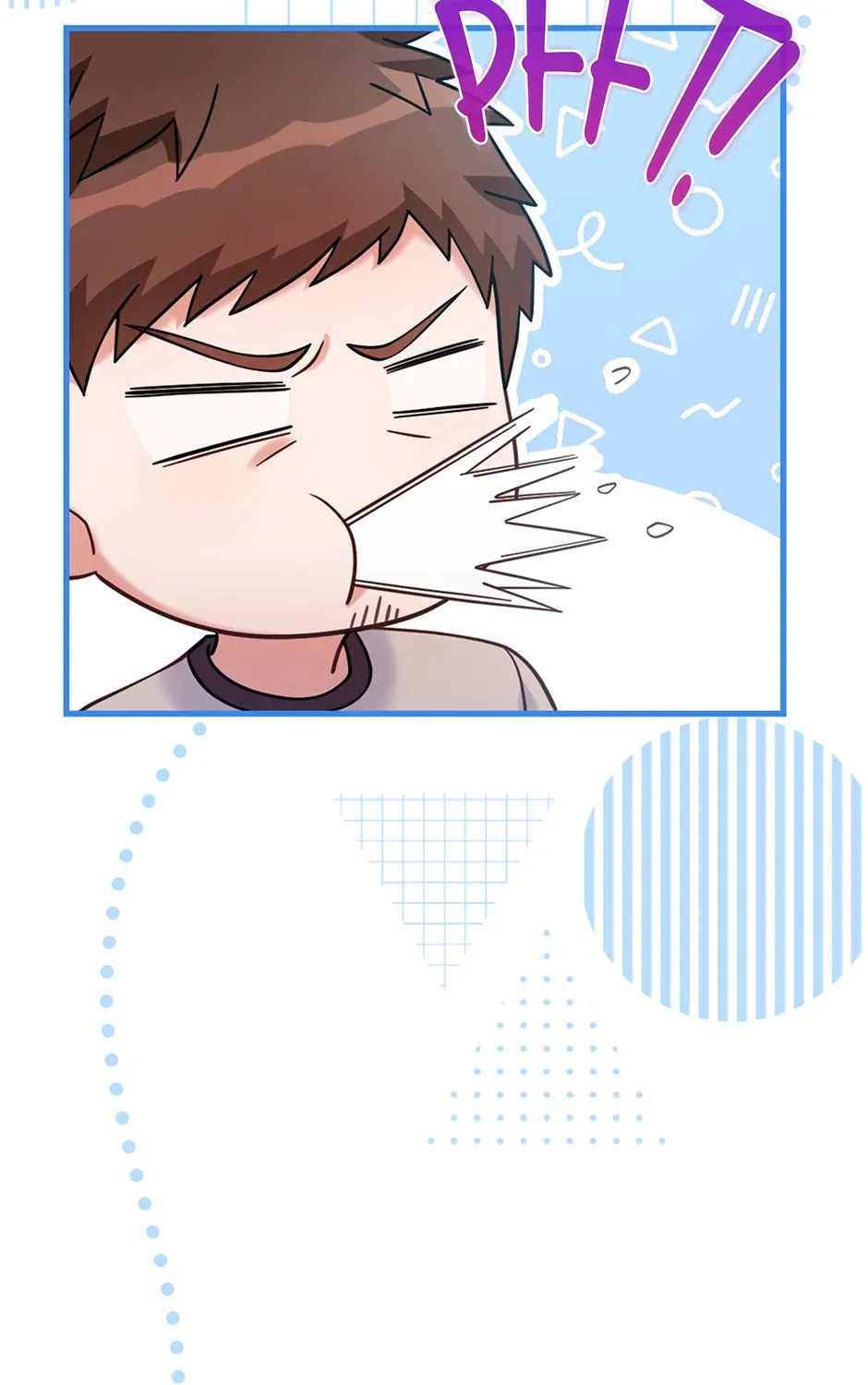 Torn Between Alphas Chapter 53 page 61 - 