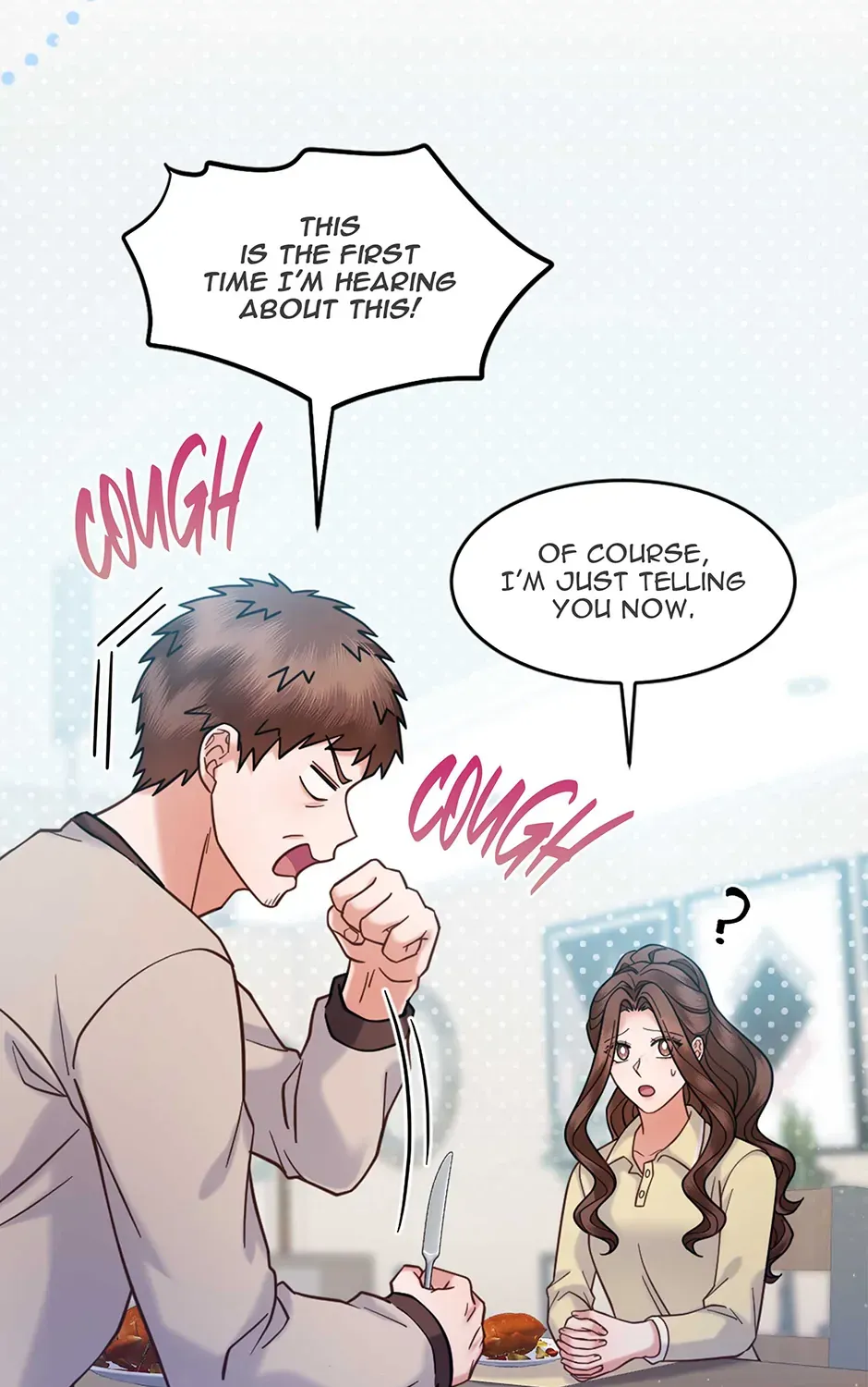 Torn Between Alphas Chapter 53 page 63 - 