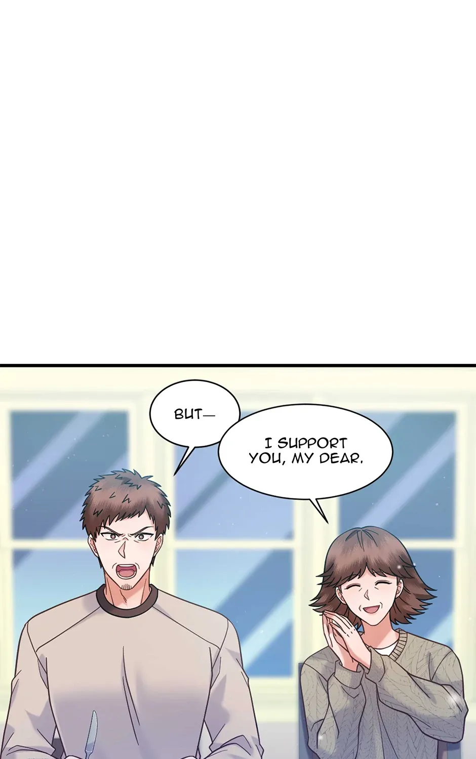 Torn Between Alphas Chapter 53 page 65 - 
