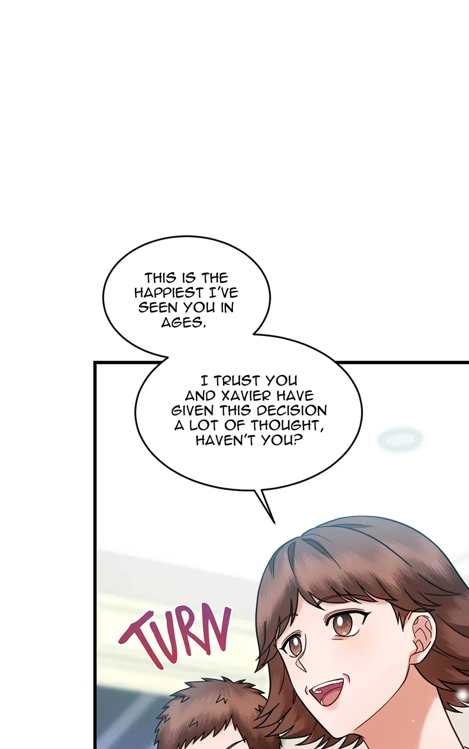 Torn Between Alphas Chapter 53 page 67 - 