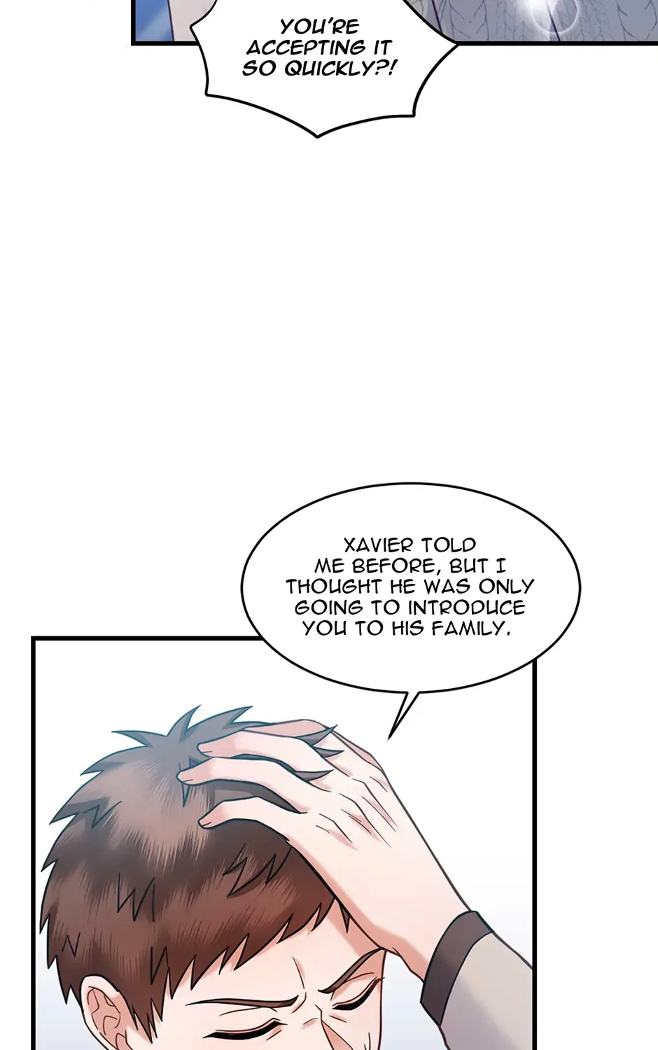 Torn Between Alphas Chapter 53 page 69 - 