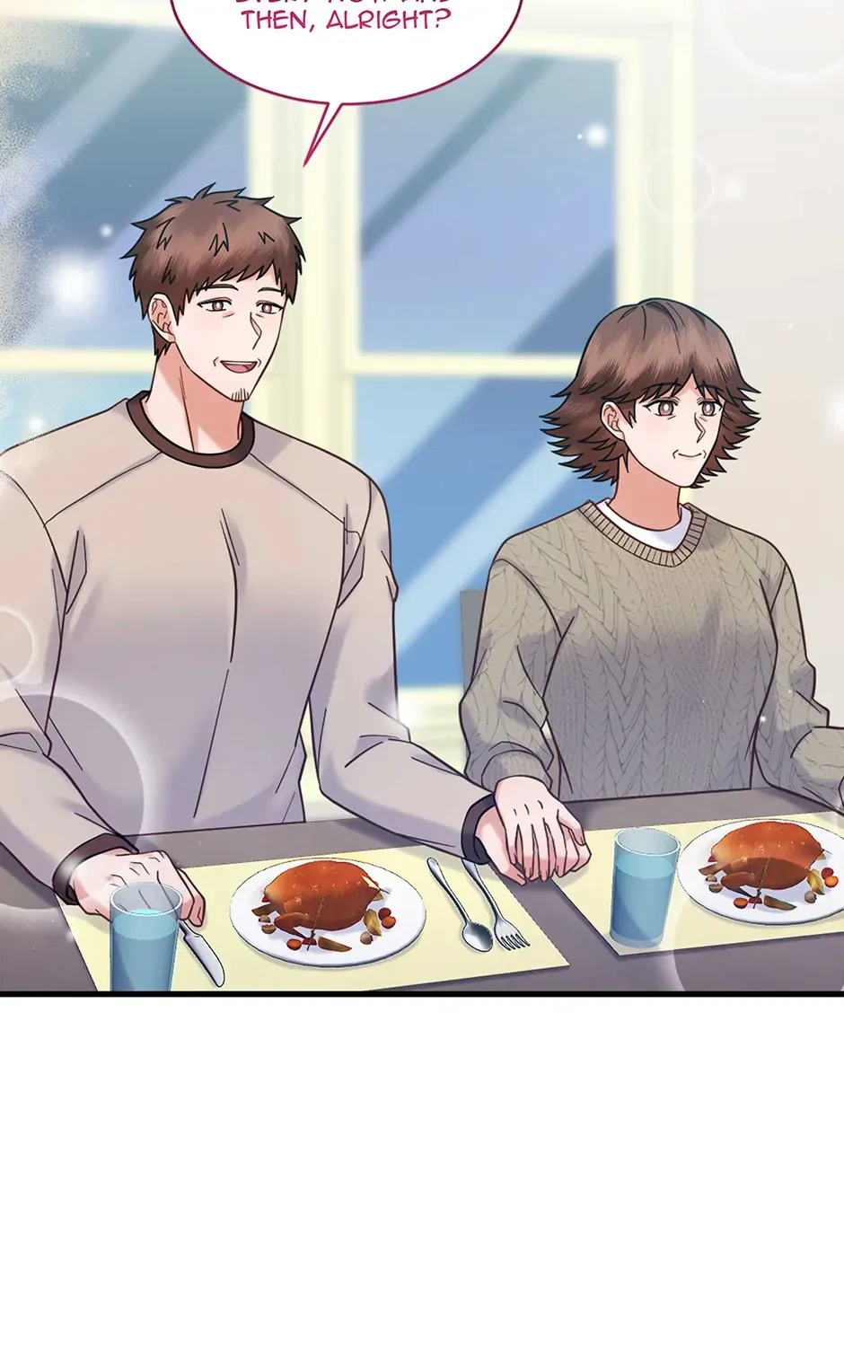 Torn Between Alphas Chapter 53 page 73 - 
