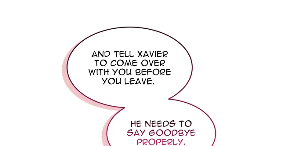 Torn Between Alphas Chapter 53 page 74 - 