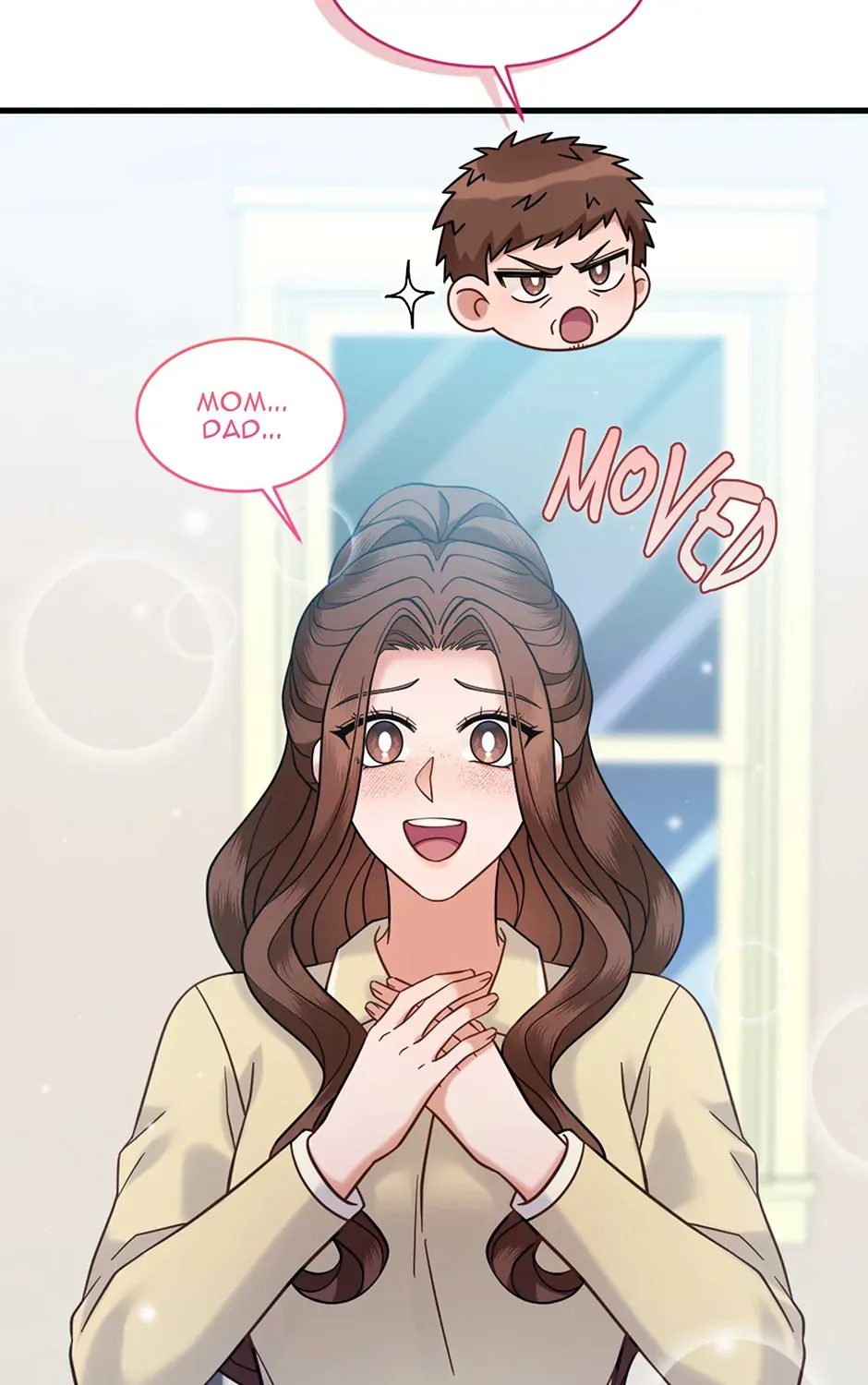 Torn Between Alphas Chapter 53 page 75 - 