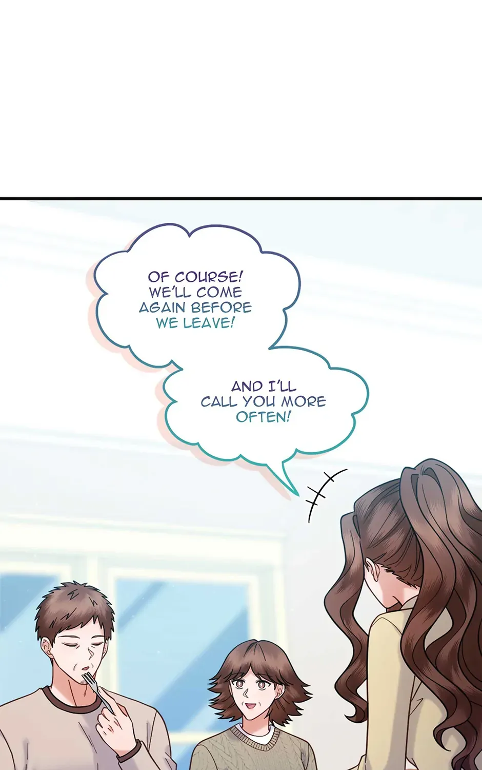 Torn Between Alphas Chapter 53 page 77 - 