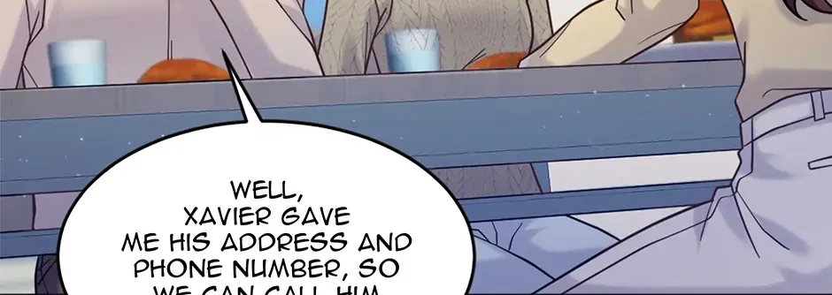 Torn Between Alphas Chapter 53 page 78 - 