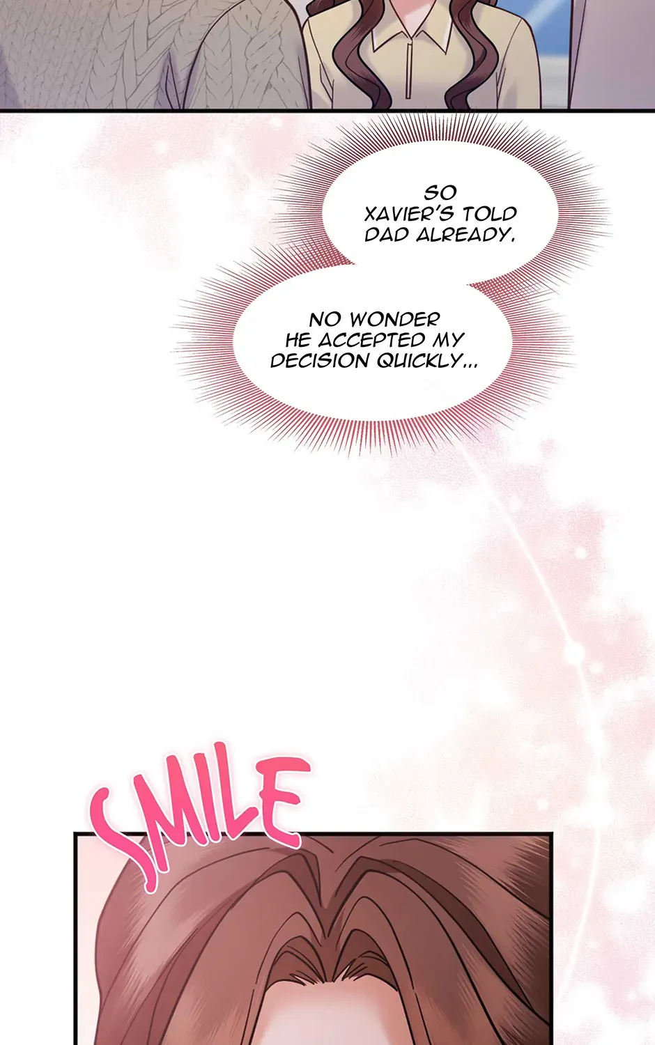 Torn Between Alphas Chapter 53 page 81 - 