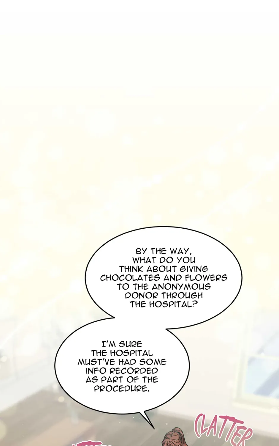 Torn Between Alphas Chapter 53 page 85 - 