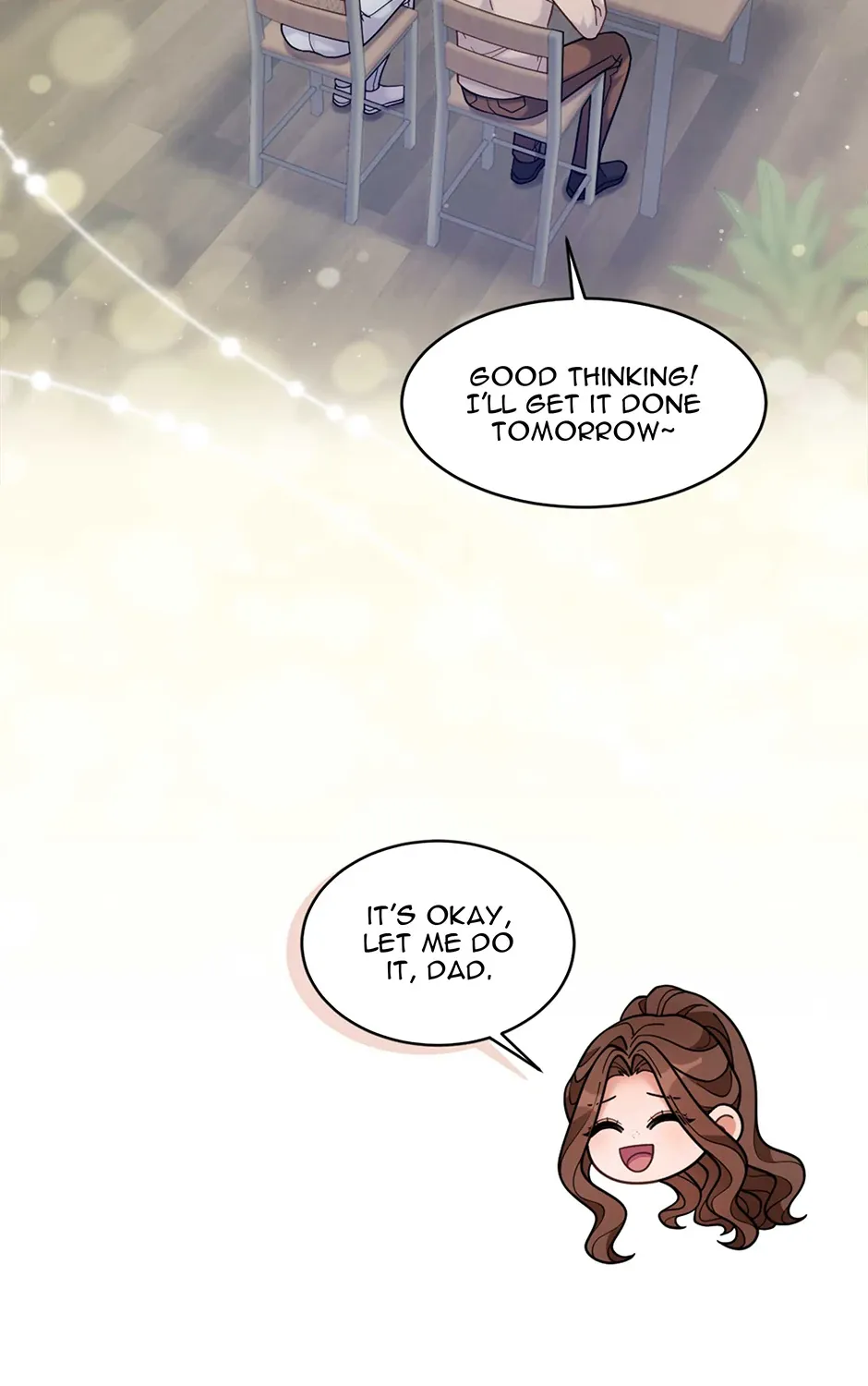 Torn Between Alphas Chapter 53 page 87 - 