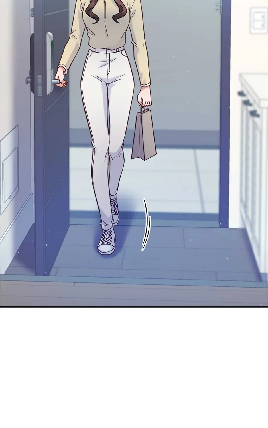 Torn Between Alphas Chapter 53 page 93 - 
