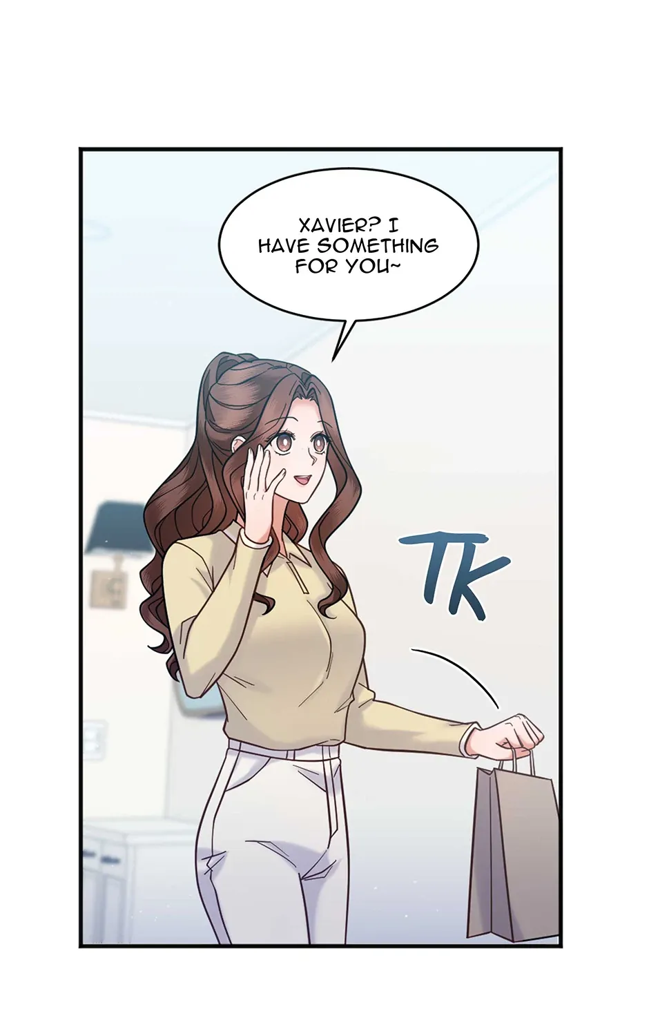 Torn Between Alphas Chapter 53 page 95 - 