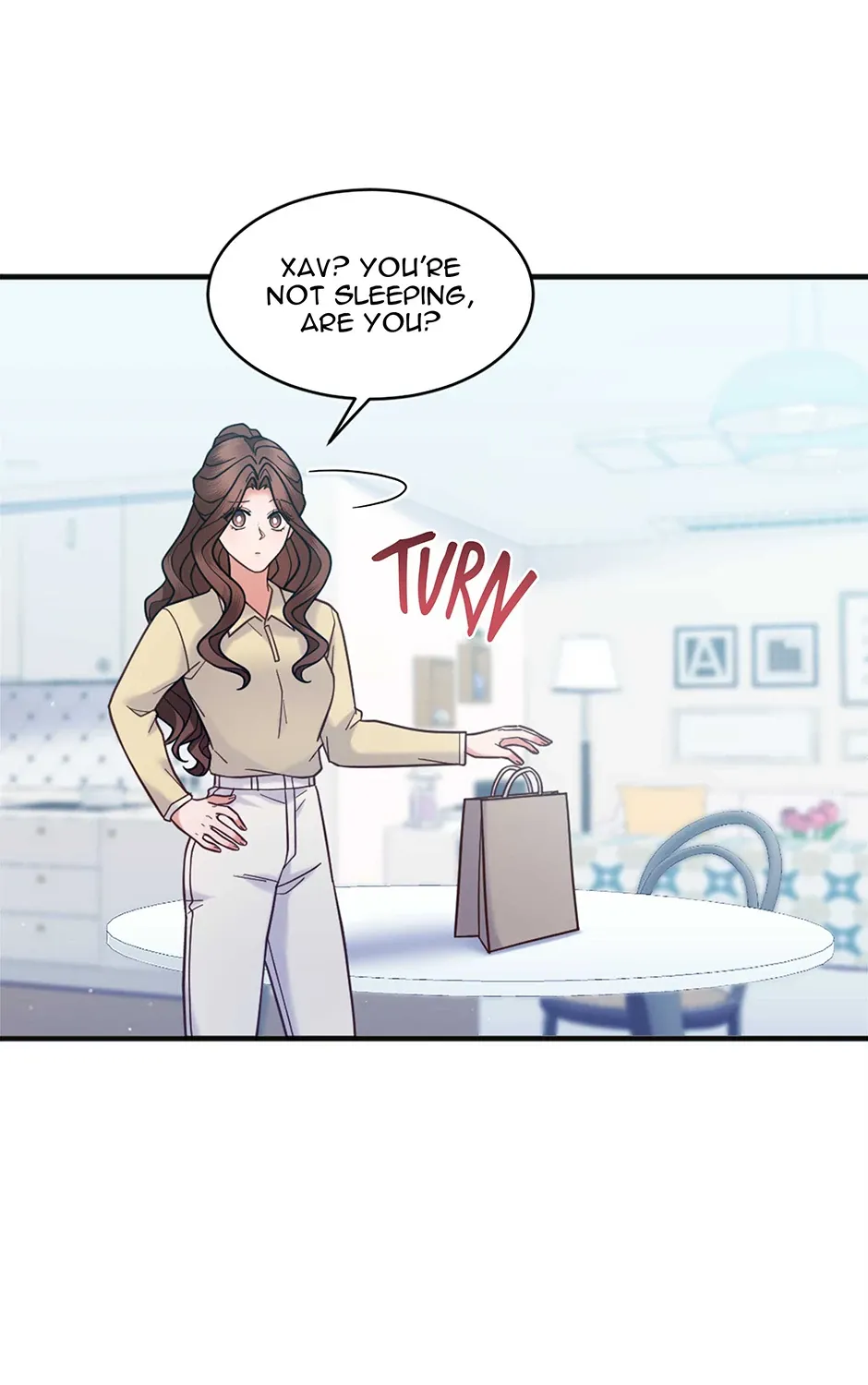 Torn Between Alphas Chapter 53 page 97 - 