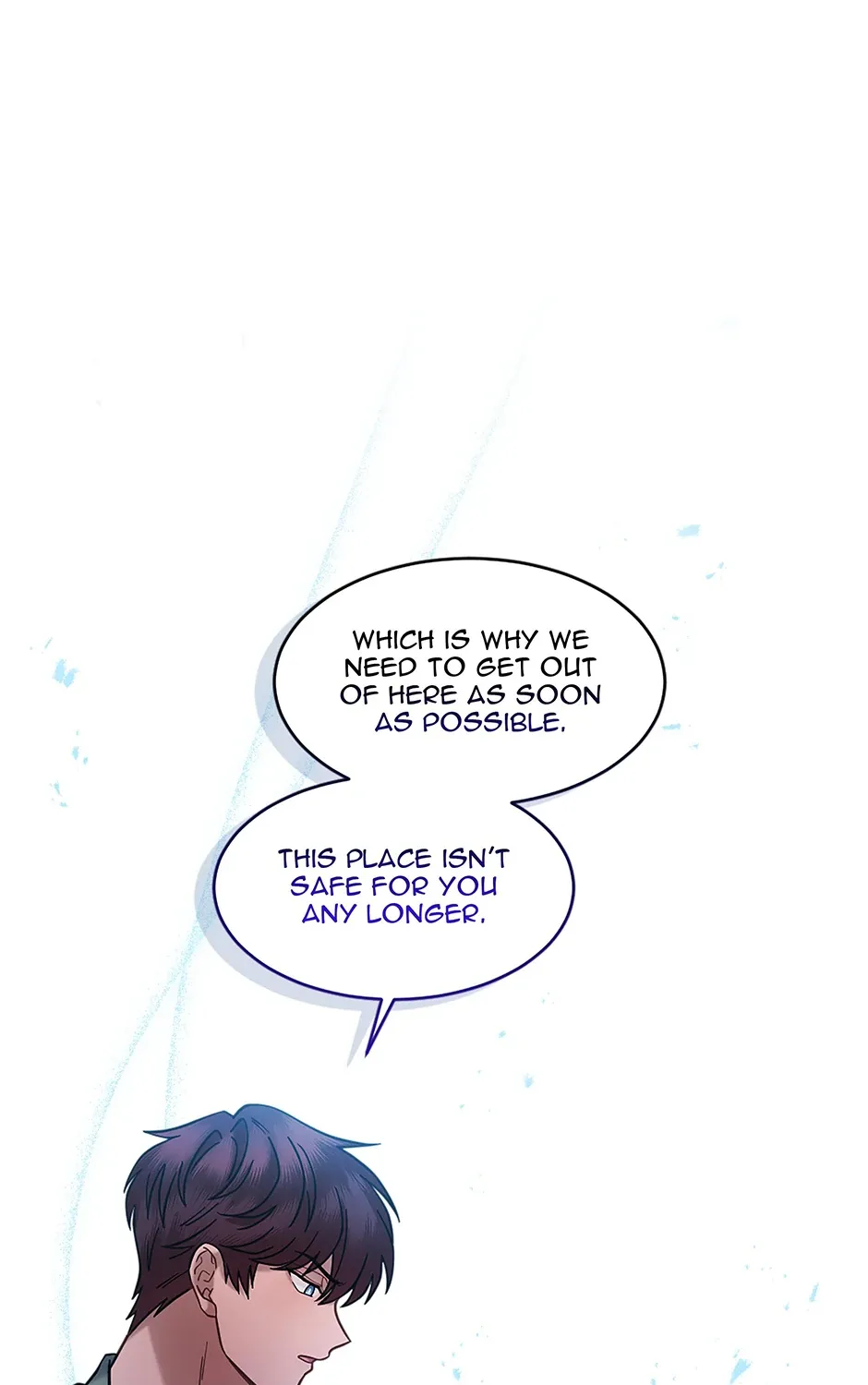 Torn Between Alphas Chapter 54 page 2 - 