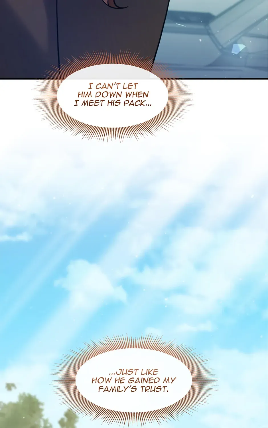 Torn Between Alphas Chapter 54 page 104 - 