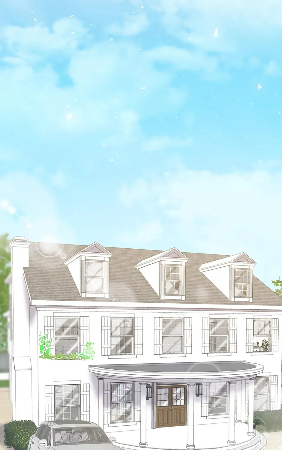 Torn Between Alphas Chapter 54 page 108 - 