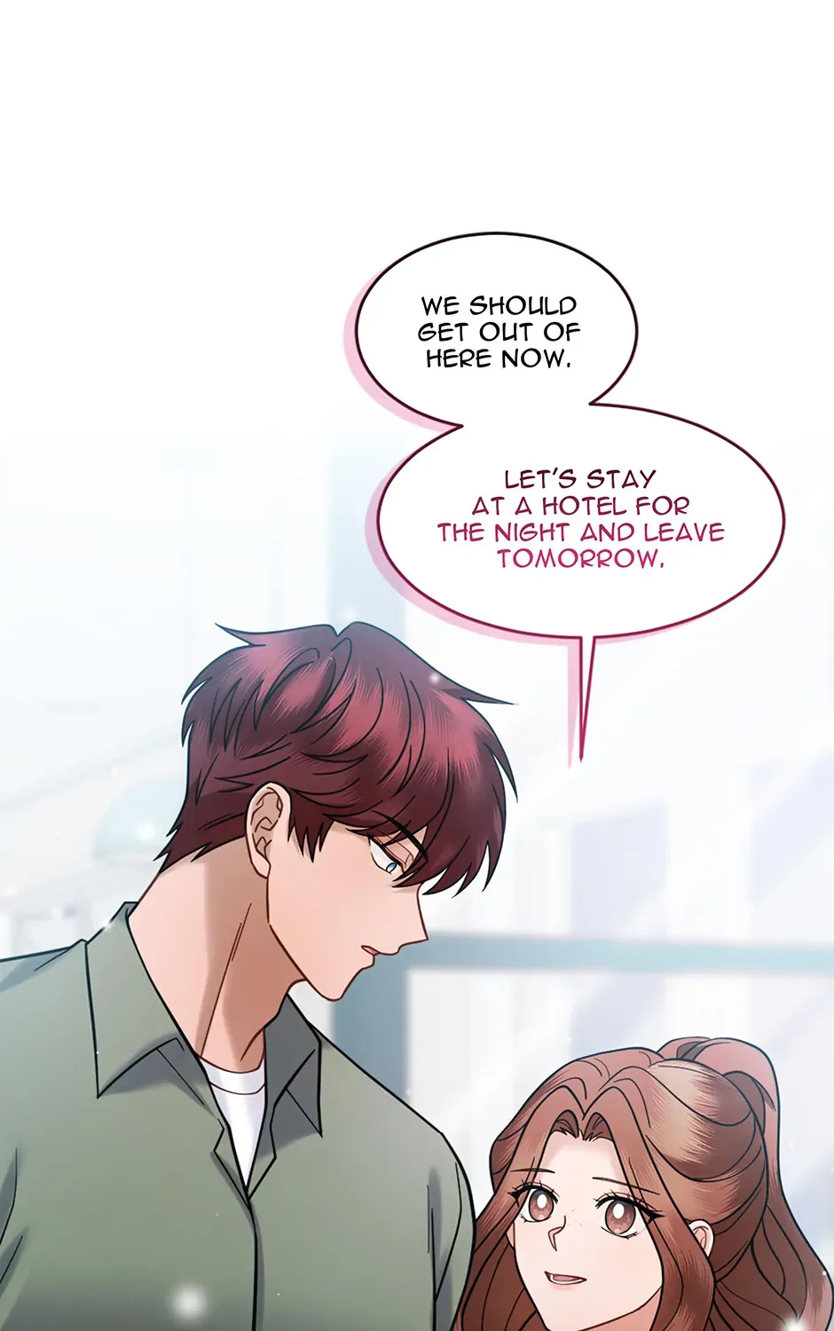 Torn Between Alphas Chapter 54 page 12 - 