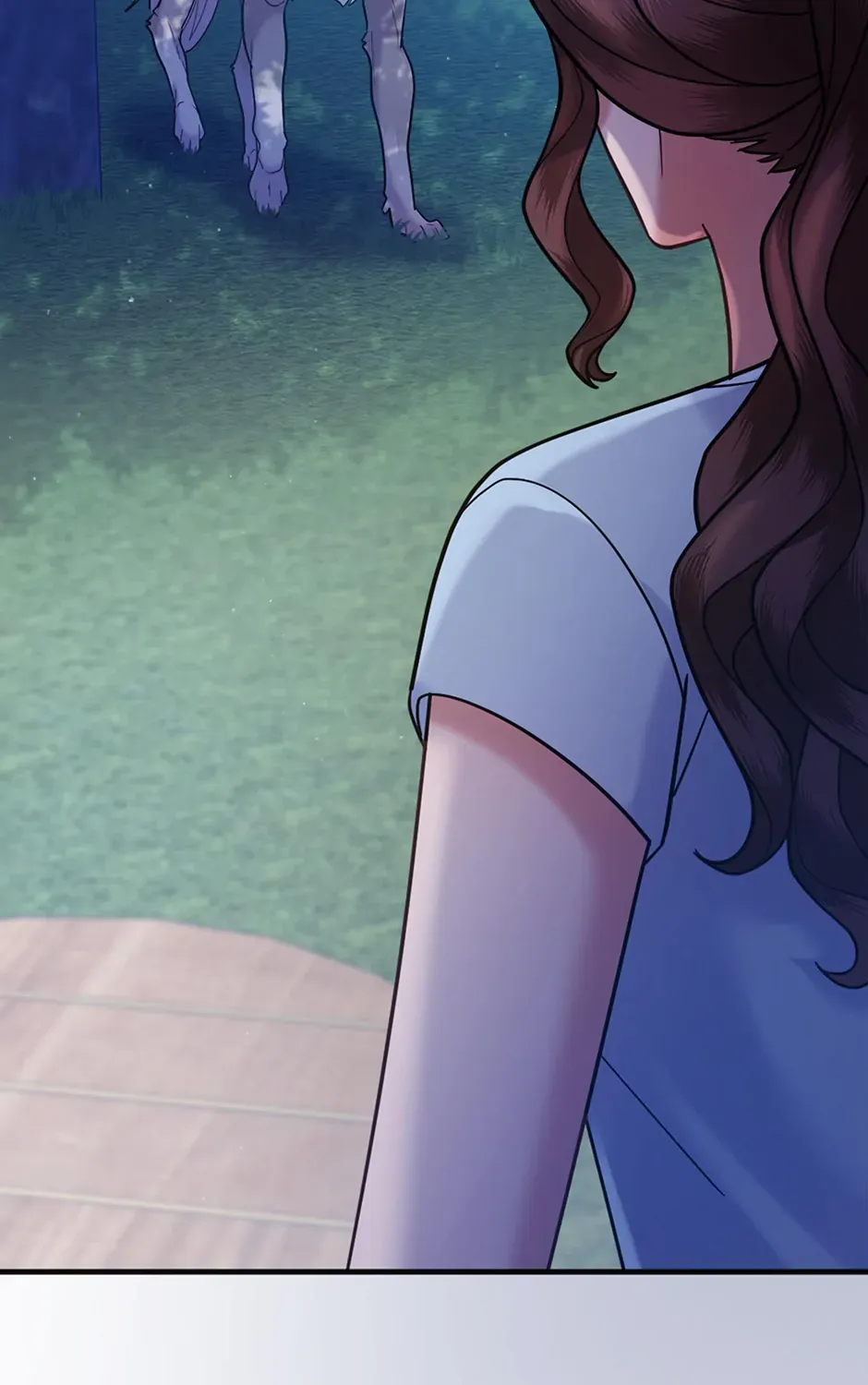 Torn Between Alphas Chapter 54 page 124 - 