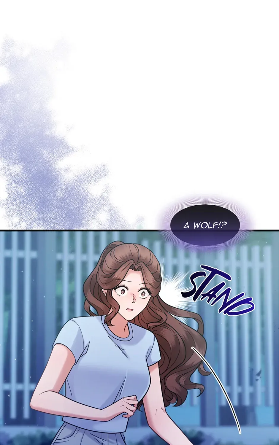 Torn Between Alphas Chapter 54 page 126 - 