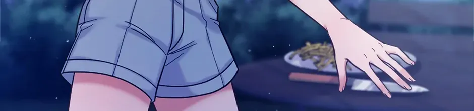 Torn Between Alphas Chapter 54 page 127 - 