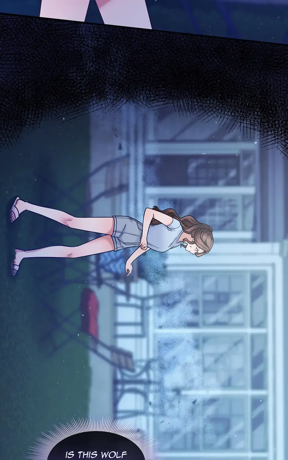 Torn Between Alphas Chapter 54 page 128 - 