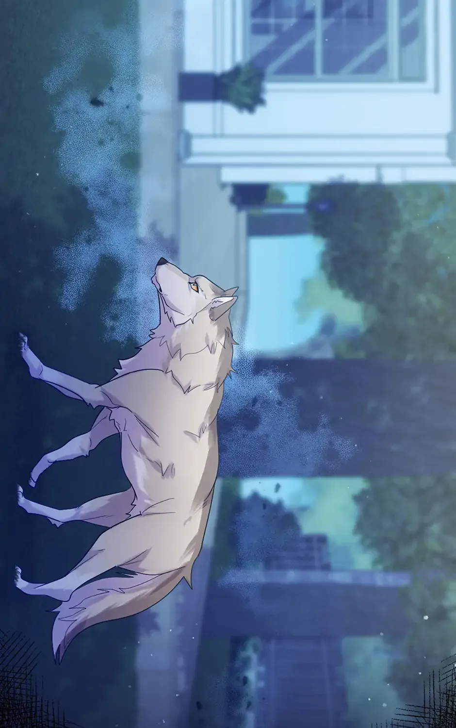 Torn Between Alphas Chapter 54 page 130 - 