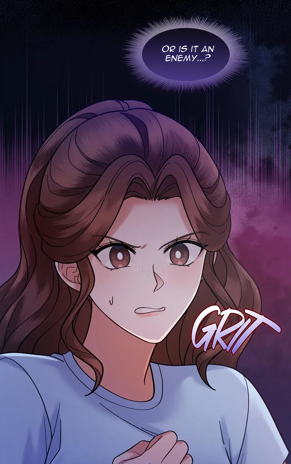 Torn Between Alphas Chapter 54 page 132 - 