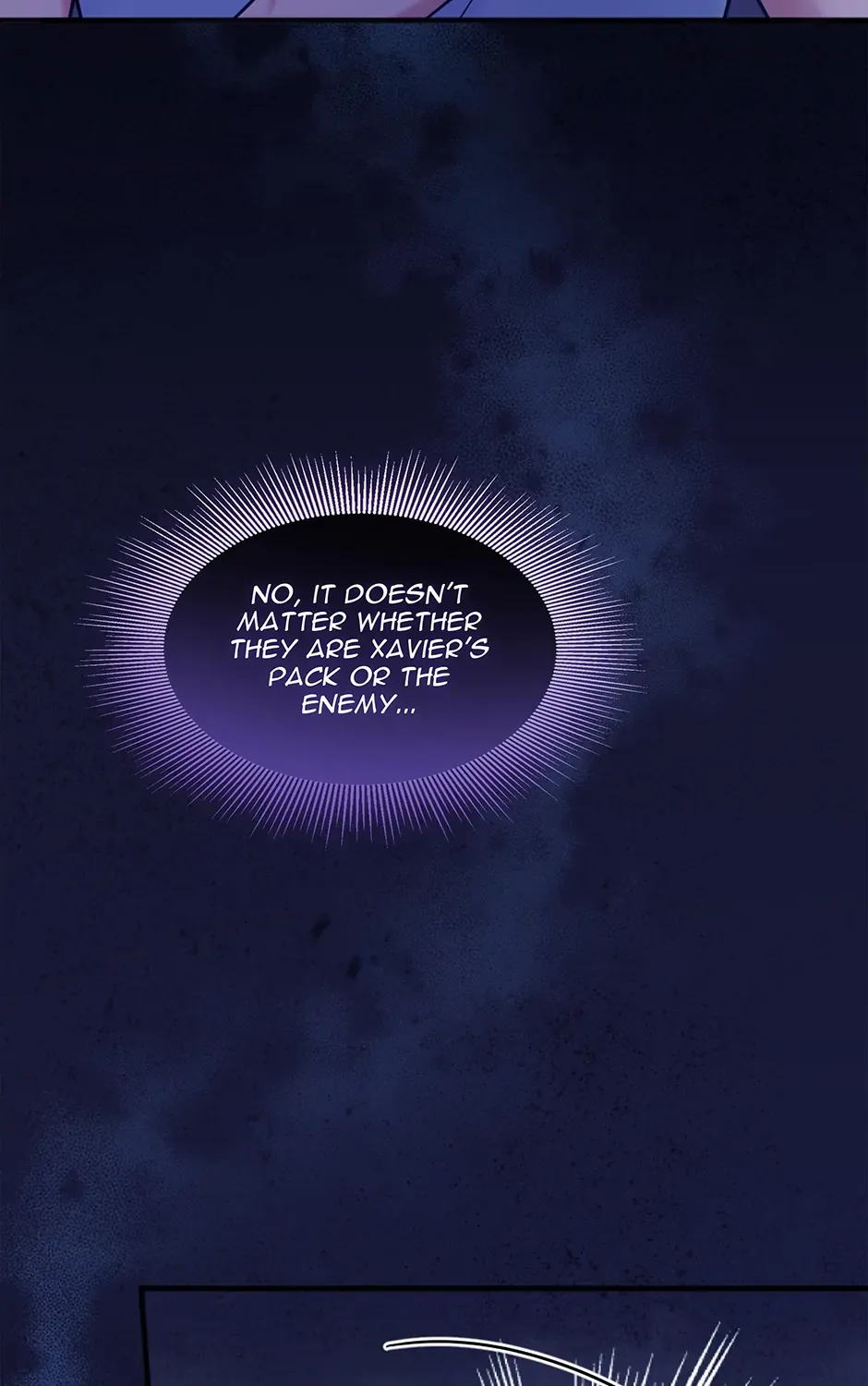 Torn Between Alphas Chapter 54 page 134 - 