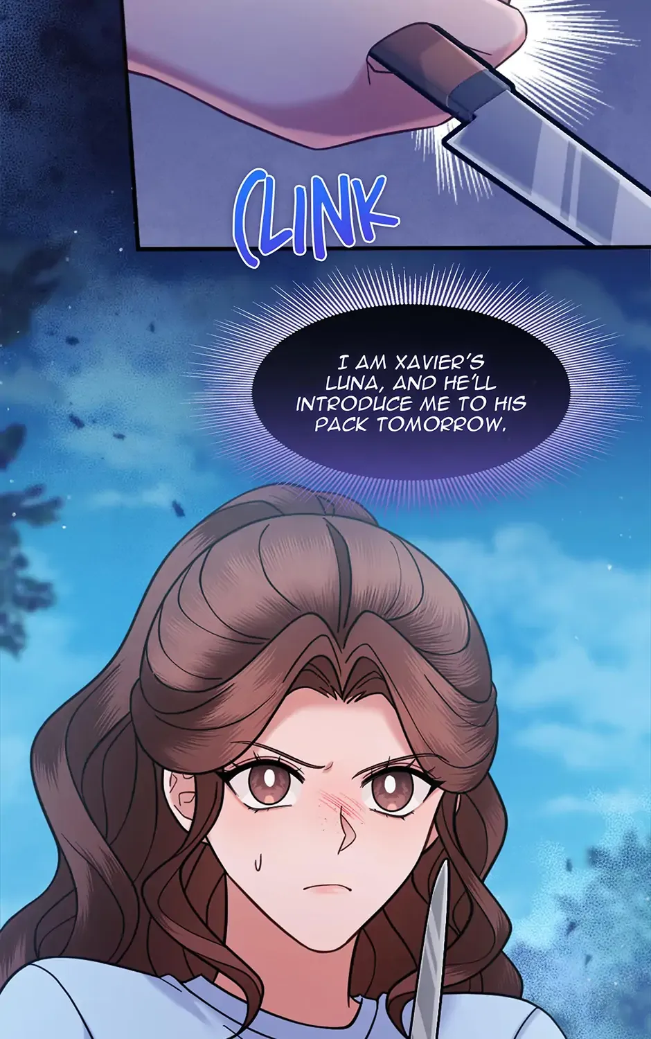 Torn Between Alphas Chapter 54 page 136 - 