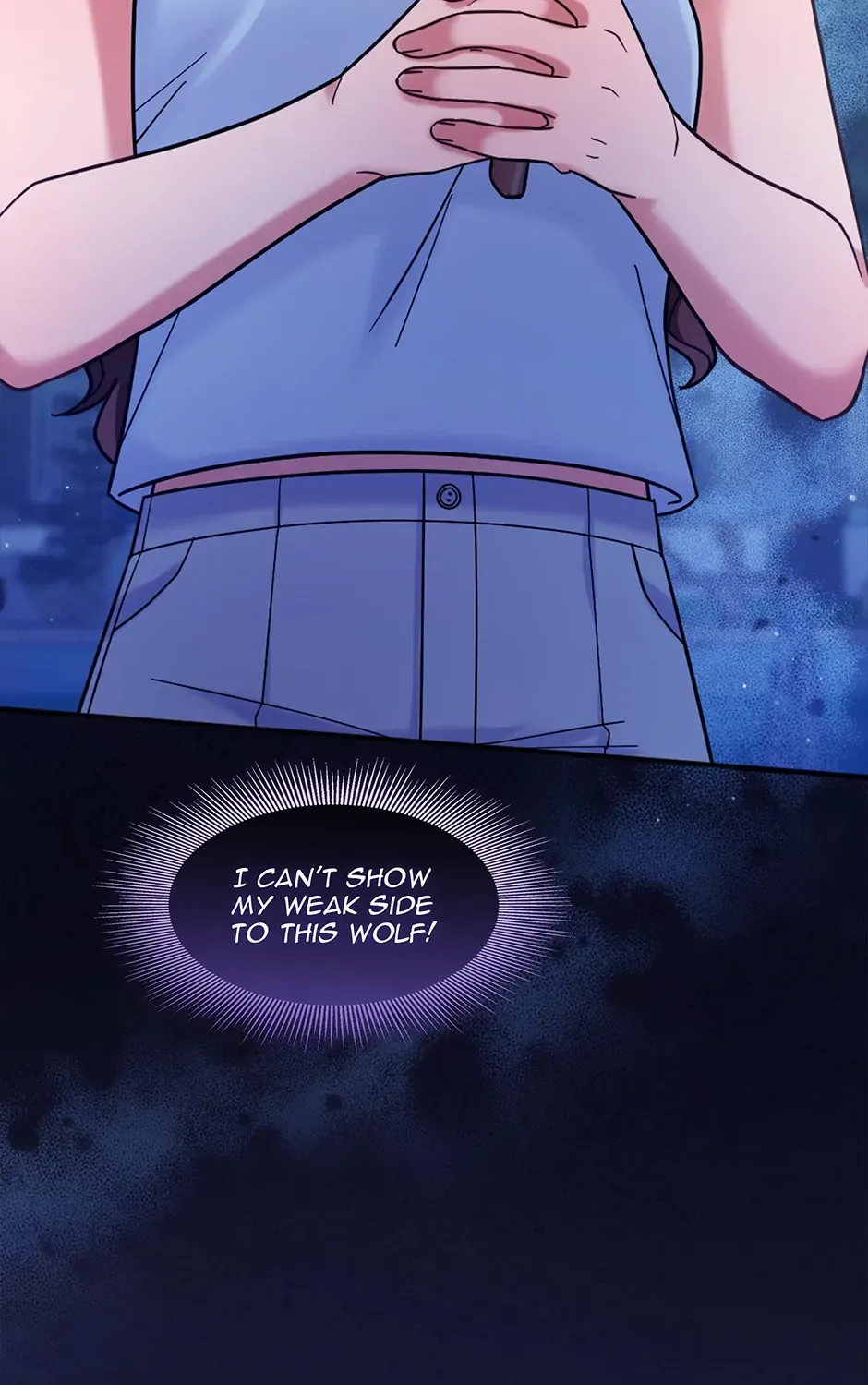 Torn Between Alphas Chapter 54 page 138 - 