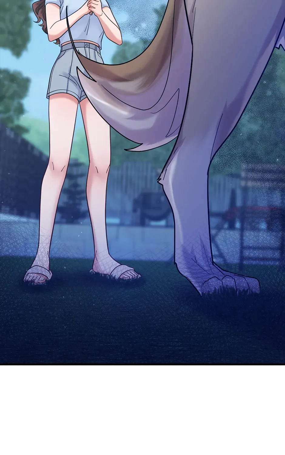 Torn Between Alphas Chapter 54 page 150 - 