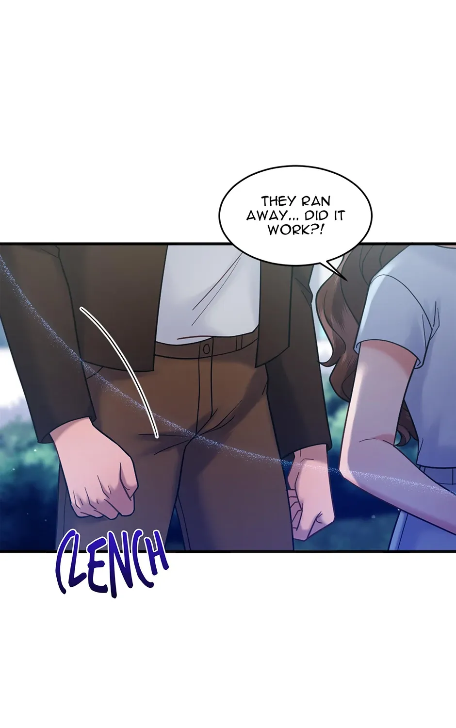 Torn Between Alphas Chapter 54 page 152 - 