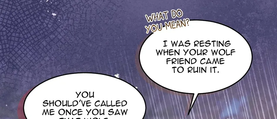 Torn Between Alphas Chapter 54 page 159 - 