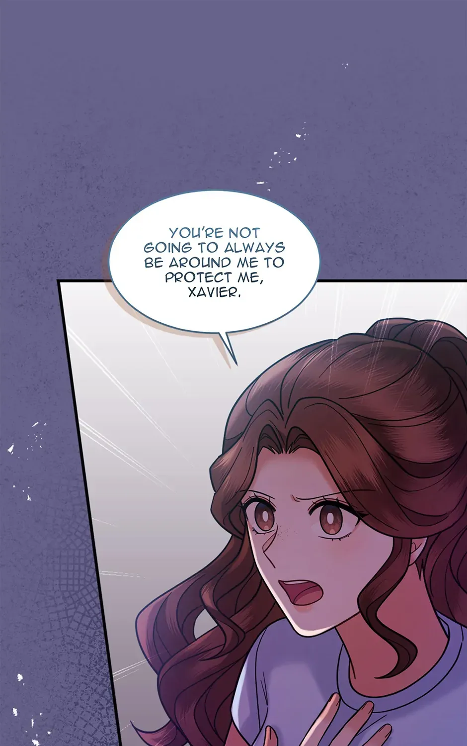 Torn Between Alphas Chapter 54 page 162 - 