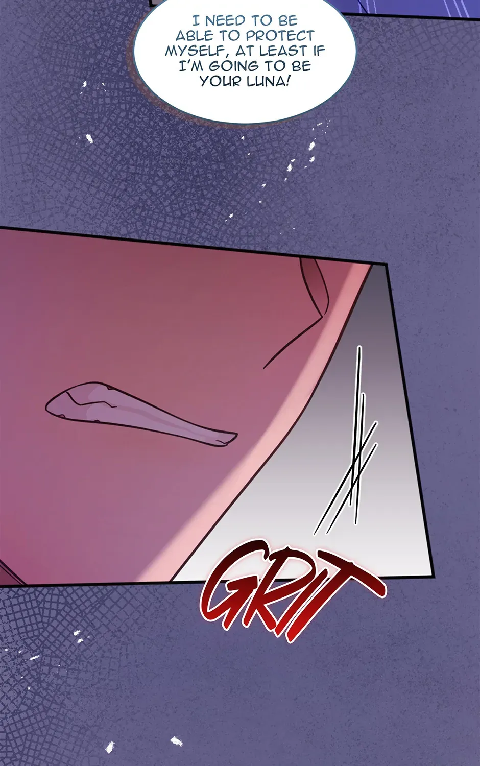 Torn Between Alphas Chapter 54 page 164 - 