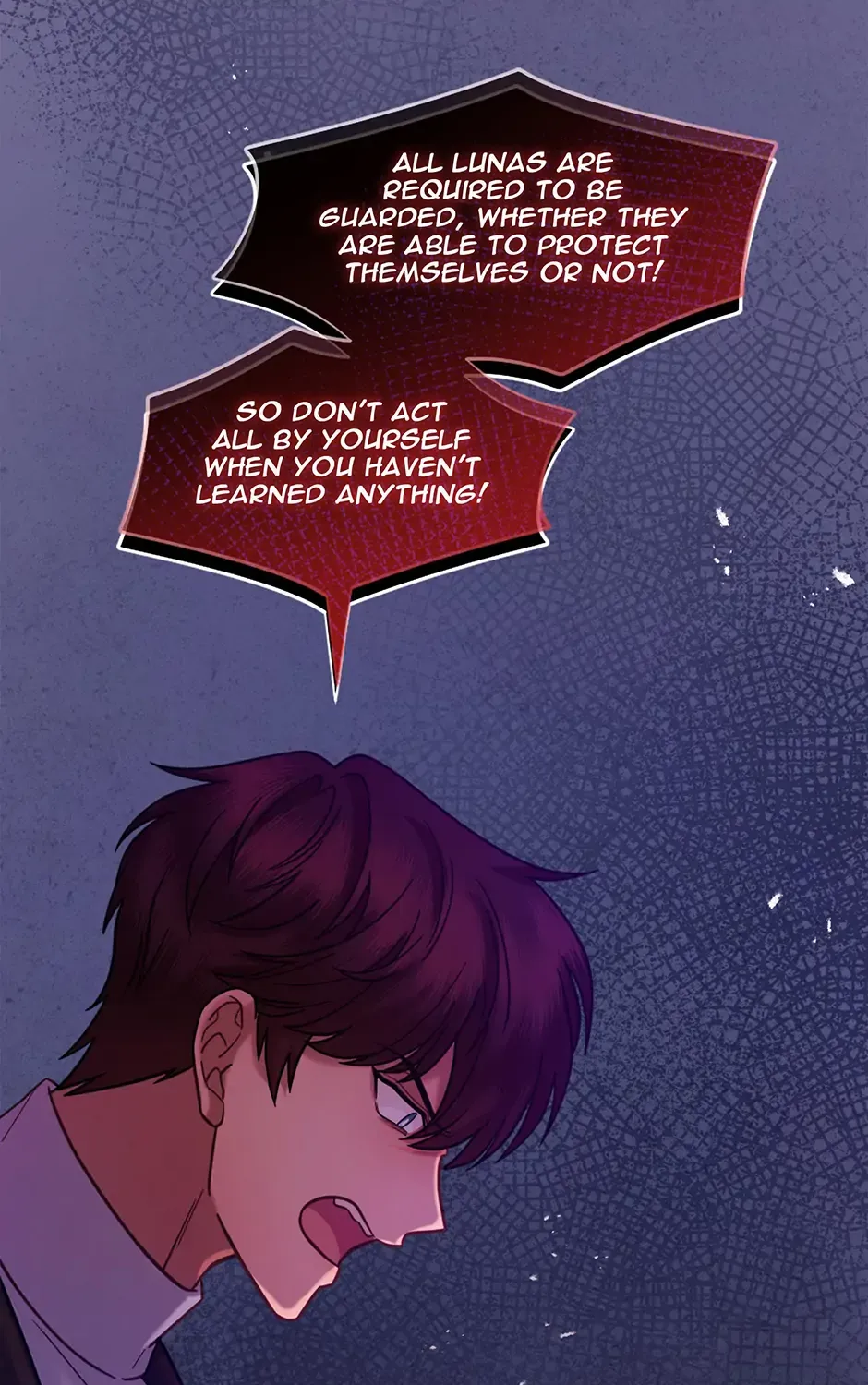 Torn Between Alphas Chapter 54 page 166 - 