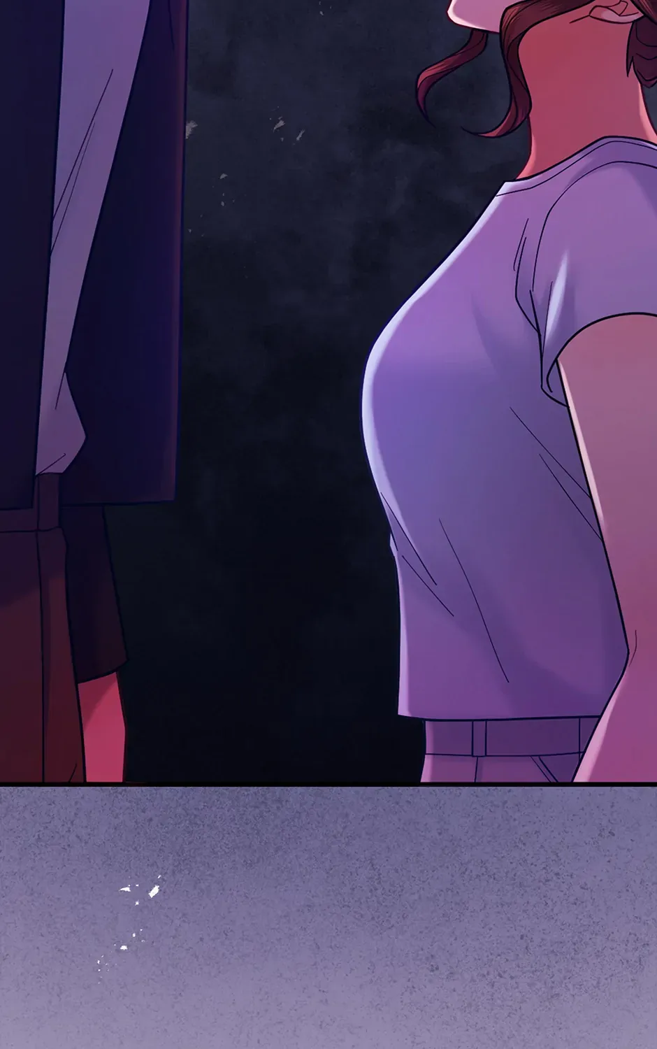 Torn Between Alphas Chapter 54 page 168 - 