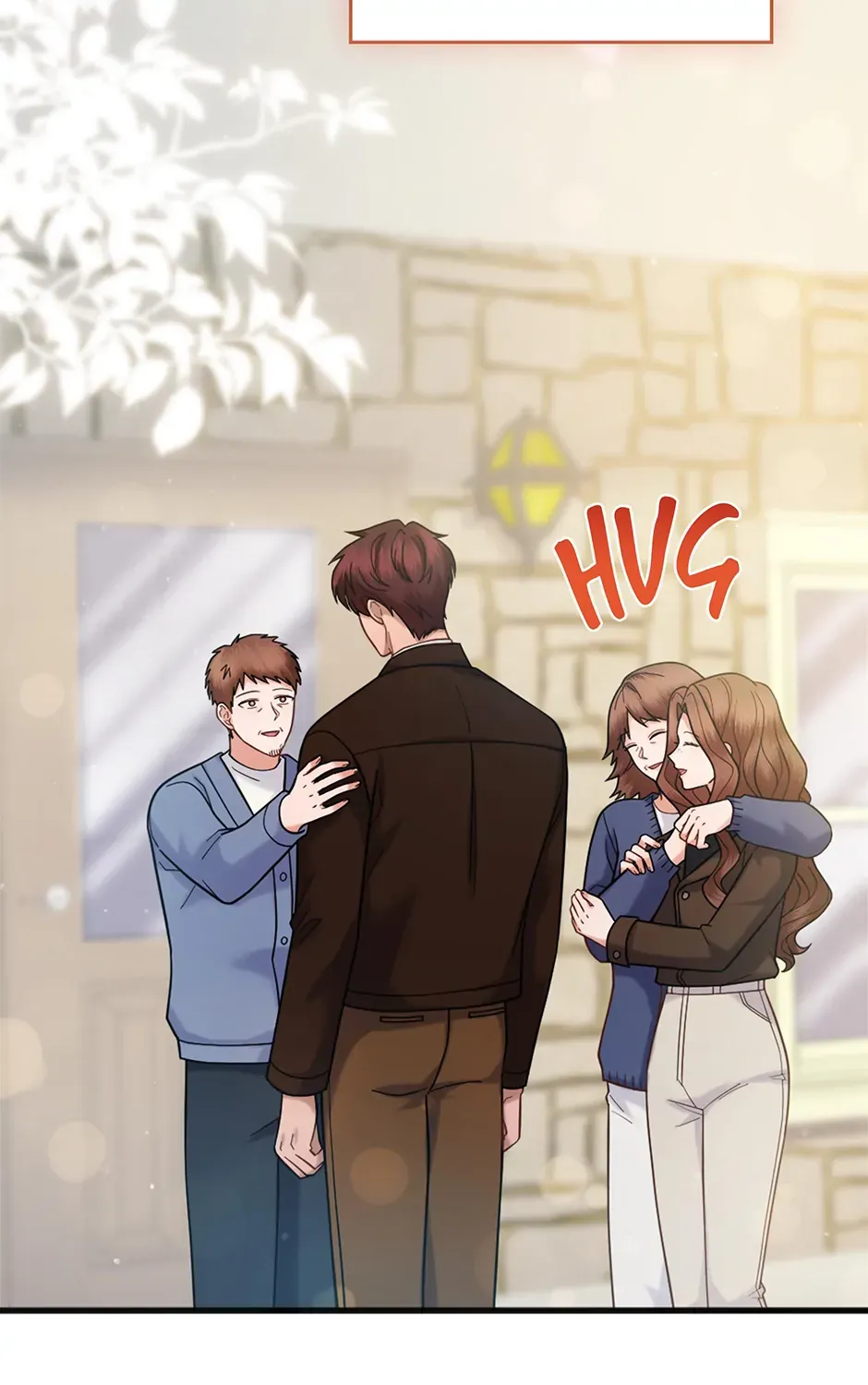 Torn Between Alphas Chapter 54 page 24 - 