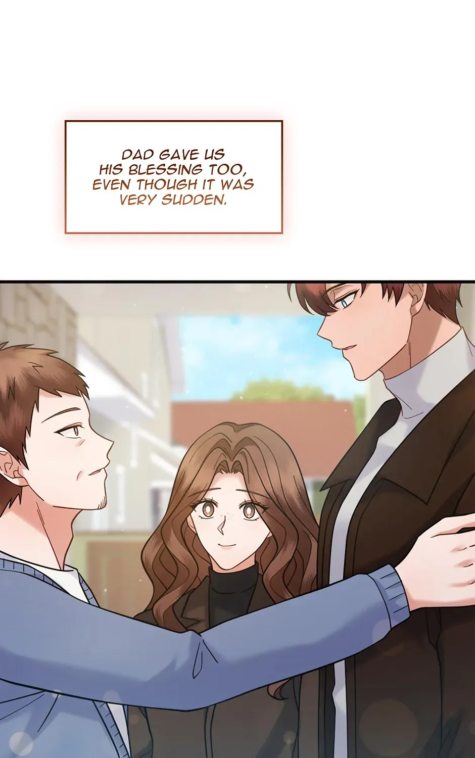Torn Between Alphas Chapter 54 page 26 - 