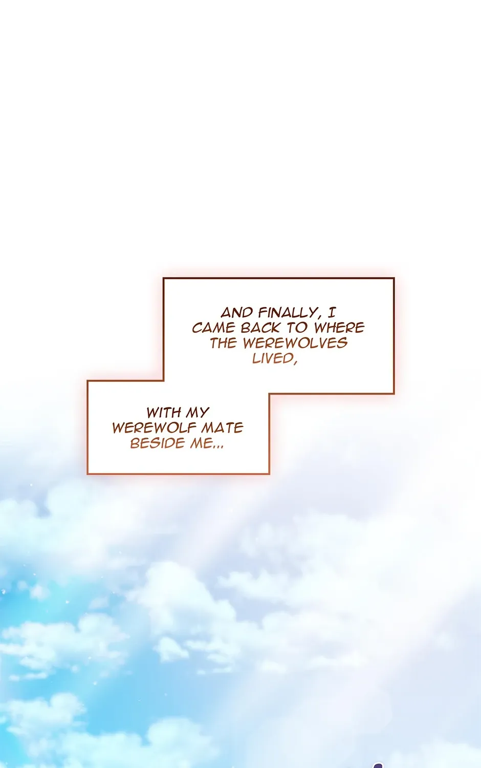 Torn Between Alphas Chapter 54 page 28 - 
