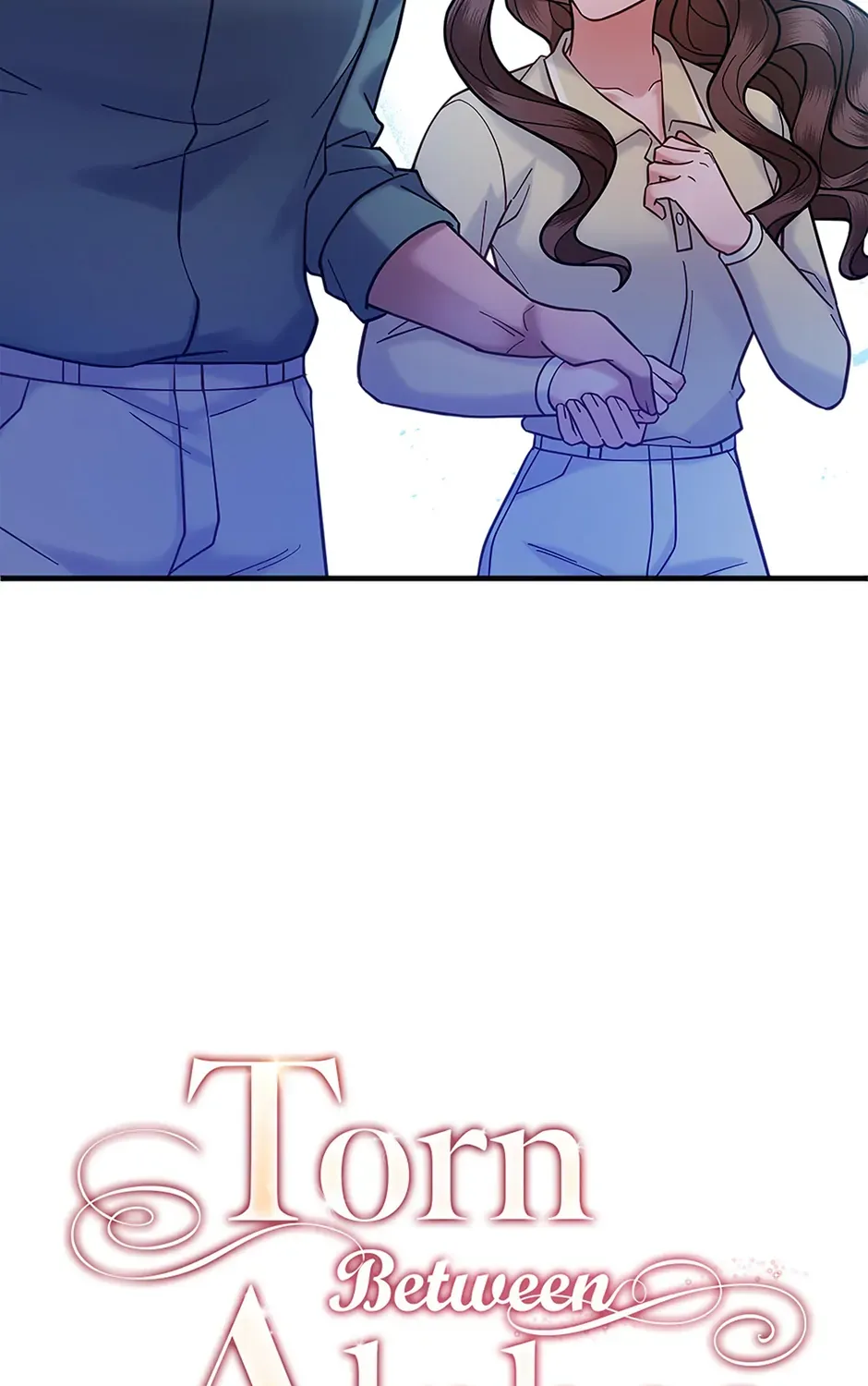 Torn Between Alphas Chapter 54 page 4 - 
