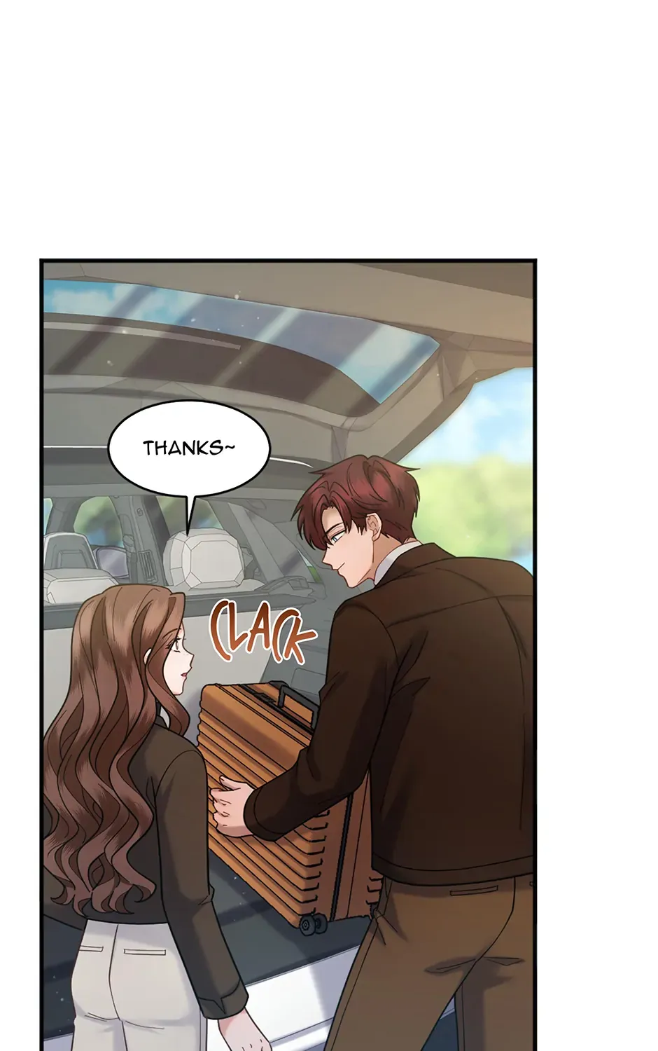 Torn Between Alphas Chapter 54 page 34 - 