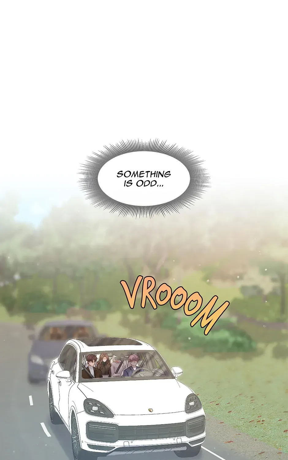 Torn Between Alphas Chapter 54 page 38 - 