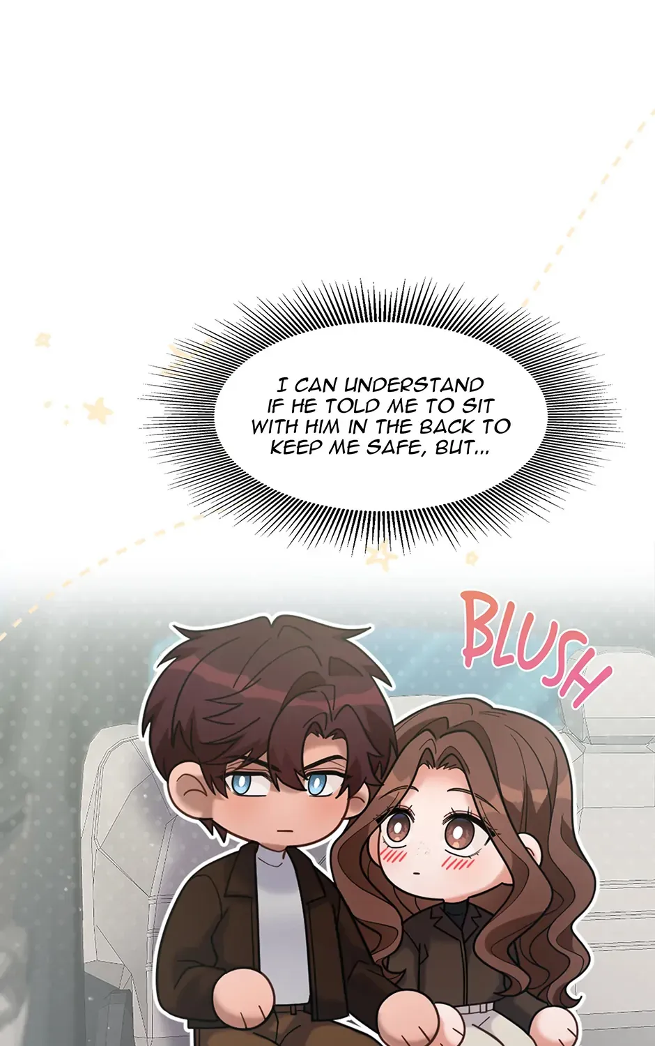 Torn Between Alphas Chapter 54 page 40 - 